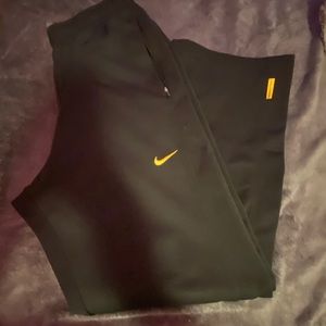 Nike sweats